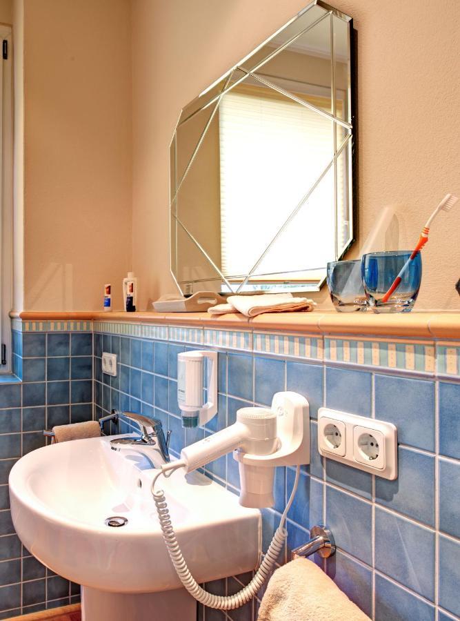 קושהאבן Hotel Muschelgrund מראה חיצוני תמונה