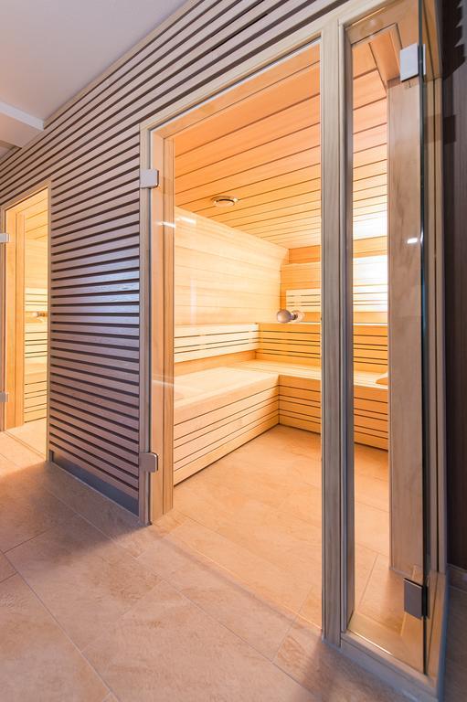 קושהאבן Hotel Muschelgrund מראה חיצוני תמונה