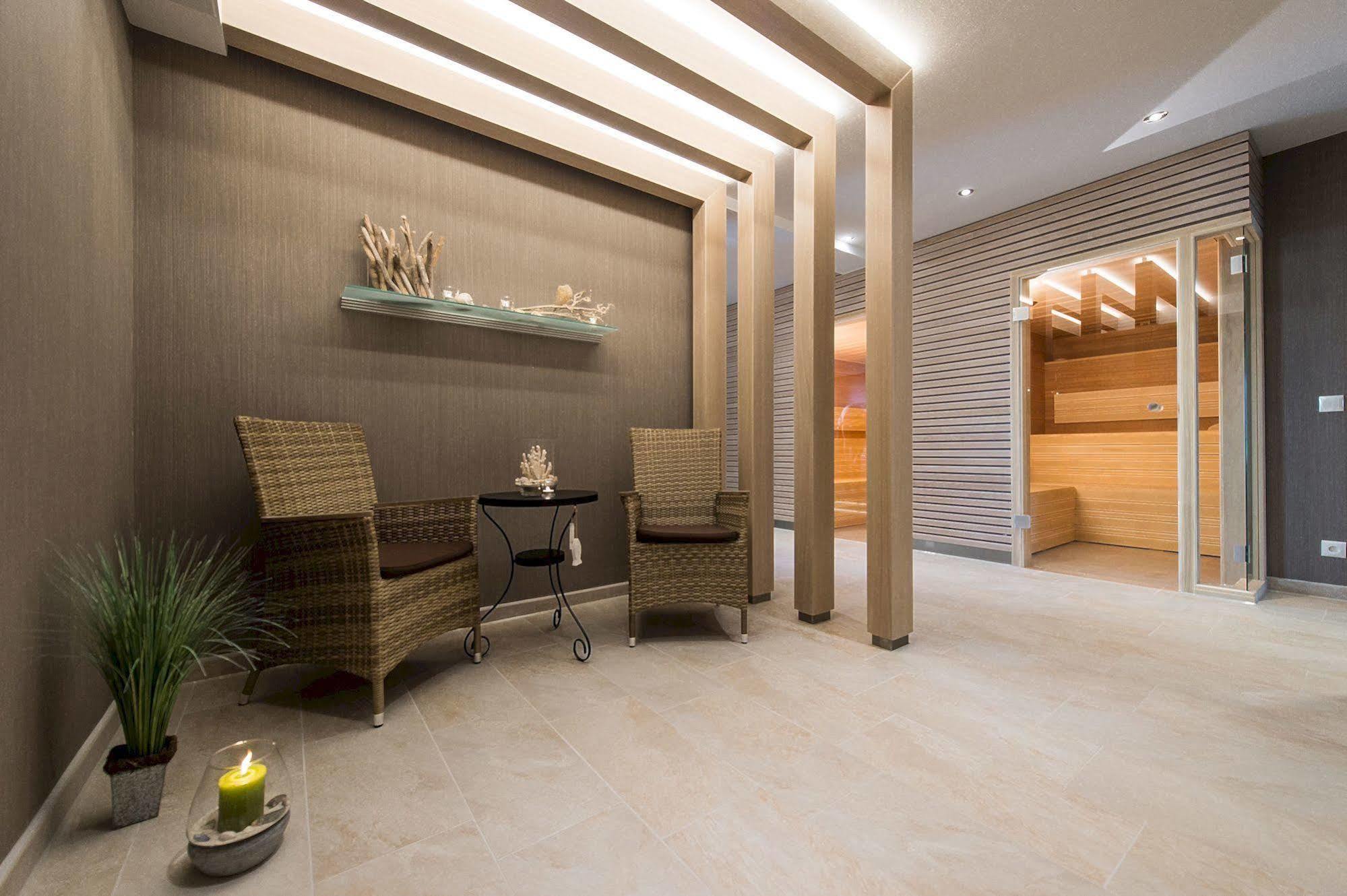 קושהאבן Hotel Muschelgrund מראה חיצוני תמונה